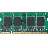 ELECOM ノートパソコン用 増設メモリ RoHS対応 DDR2-800/PC2-6400 200pin DDR2-SDRAM S.O.DIMM 1GB ET800-N1G/RO