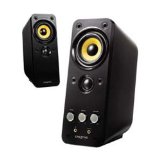 Creative ステレオスピーカー GigaWorks T20 Series II 2.0ch スピーカー GW-T20-II