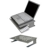 パワーサポート ノートPCベーススタンド SG-35