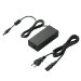 iBUFFALO ノートPC用ACアダプター 90W 19.5V DELL BSACA01DL19