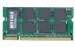 BUFFALO ノートPC用増設メモリ PC2-6400 (DDR2-800) 2GB D2/N800-2G/E