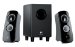 LOGICOOL スピーカーシステム 2.1ch PCスピーカー Z323