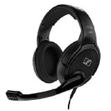 【国内正規品】 ゼンハイザーコミュニケーションズ オープンエアー型ゲーミングヘッドセット PC 360 504122