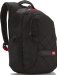 Case Logic カジュアルバックパック 15～16.4インチのＰＣ対応 DLBP-116 BLACK