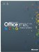 Microsoft Office for Mac Home and Business 2011-2 パック [パッケージ] (PC2台/1ライセンス)