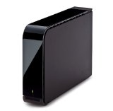 BUFFALO USB3.0 外付けハードディスク 【Wii U動作確認済み】 PC/家電対応 2TB HD-LB2.0TU3/N [フラストレーションフリーパッケージ(FFP)]