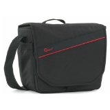 LOWEPRO メッセンジャーバッグ イベントメッセンジャー 150 6.4L PCスペース有 ブラック 364631