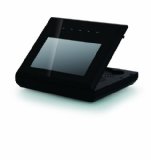 HYFIDO 5インチコンパクトポータブルDVD/CDプレーヤー (PCバッグ付) ST-50N